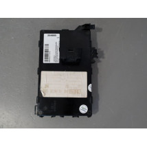 BOITIER GESTION HABITACLE RENAULT CLIO