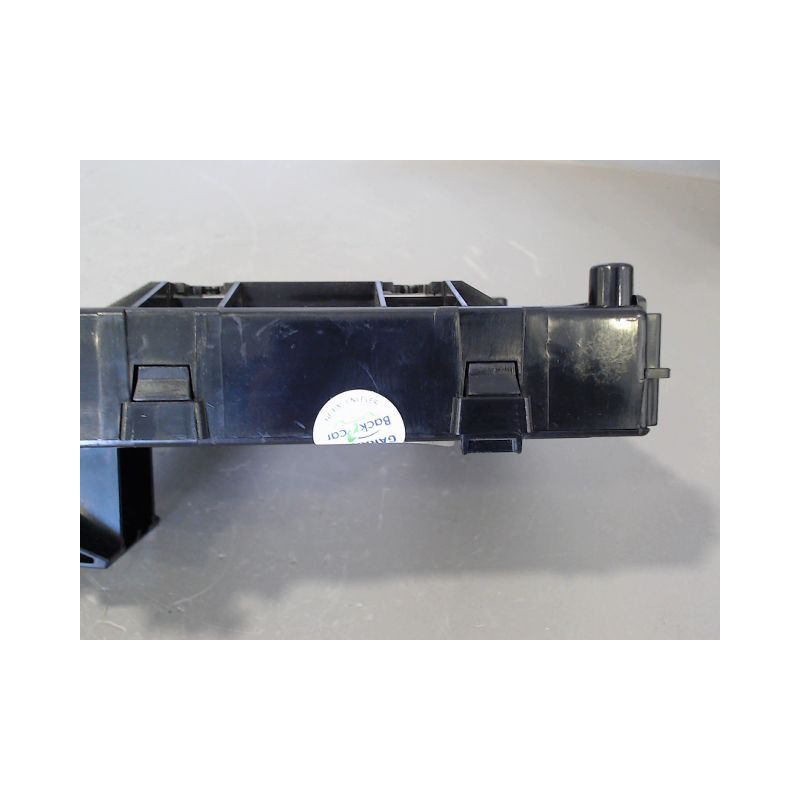 BOITIER GESTION HABITACLE RENAULT CLIO