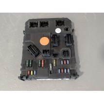 BOITIER GESTION HABITACLE CITROEN C3