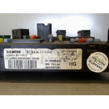 BOITIER GESTION HABITACLE CITROEN C3
