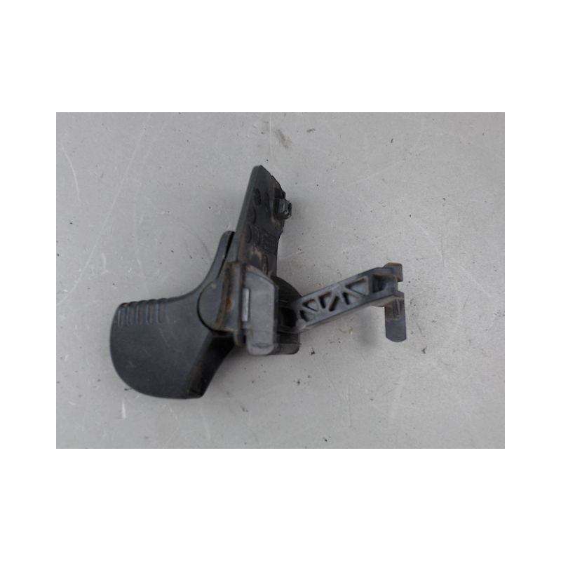 POIGNEE EXTERIEURE PORTE AVANT GAUCHE RENAULT TWINGO