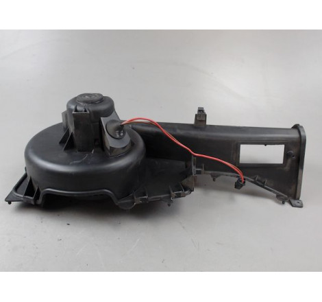 MOTEUR VENTILATEUR CHAUFFAGE