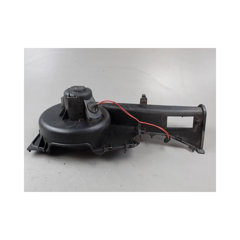 MOTEUR VENTILATEUR CHAUFFAGE RENAULT TWINGO