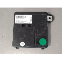 BOITE A FUSIBLES RENAULT MEGANE