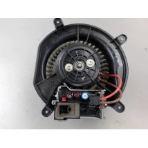 MOTEUR VENTILATEUR CHAUFFAGE MERCEDES CLASSE E