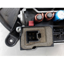 MOTEUR VENTILATEUR CHAUFFAGE MERCEDES CLASSE E