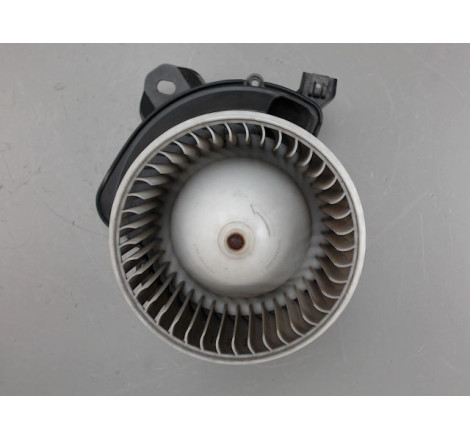 MOTEUR VENTILATEUR CHAUFFAGE