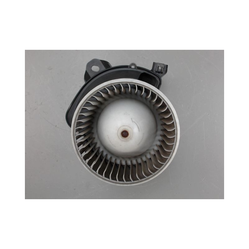 MOTEUR VENTILATEUR CHAUFFAGE FIAT PUNTO