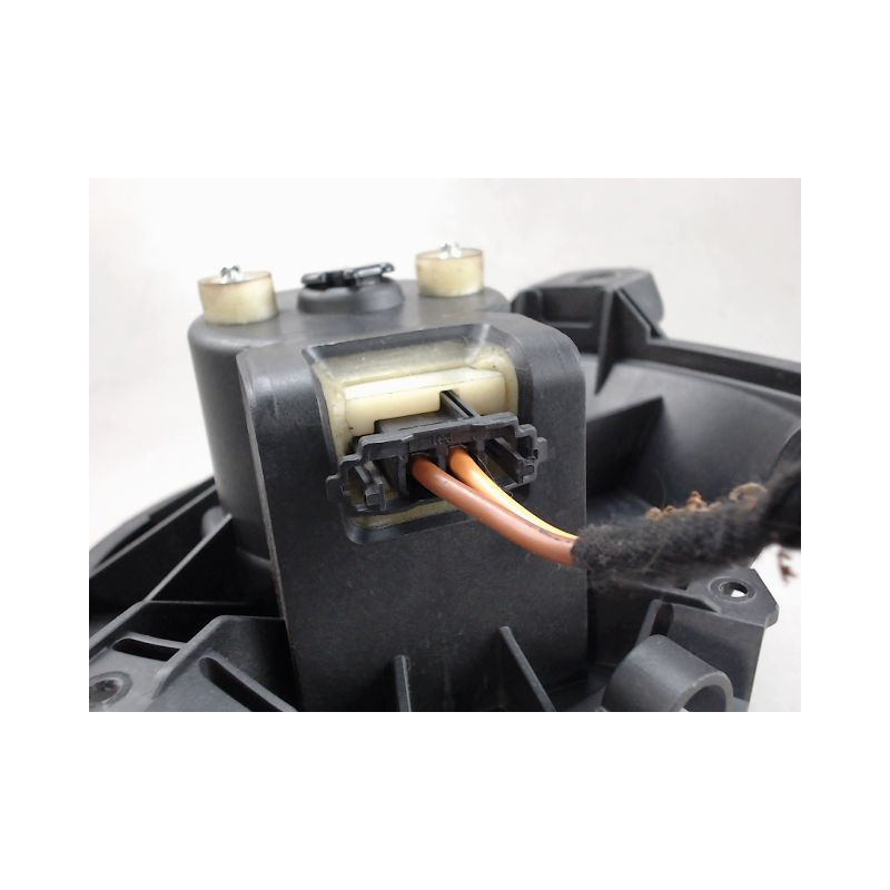 MOTEUR VENTILATEUR CHAUFFAGE FIAT PUNTO