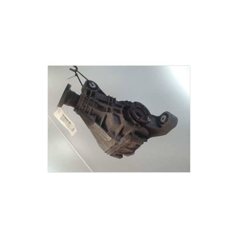 PONT ARRIERE VOLKSWAGEN TOUAREG 2002-2006 3.2 V6