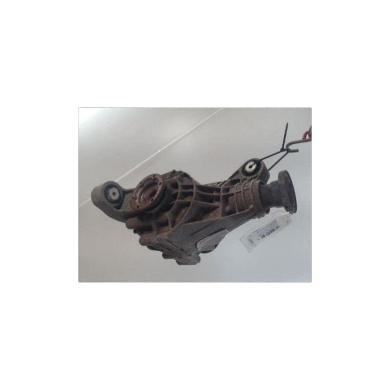 PONT ARRIERE VOLKSWAGEN TOUAREG 2002-2006 3.2 V6