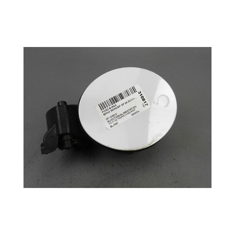 VOLET DE TRAPPE CARBURANT FORD BMAX MONOSP. 2012-...