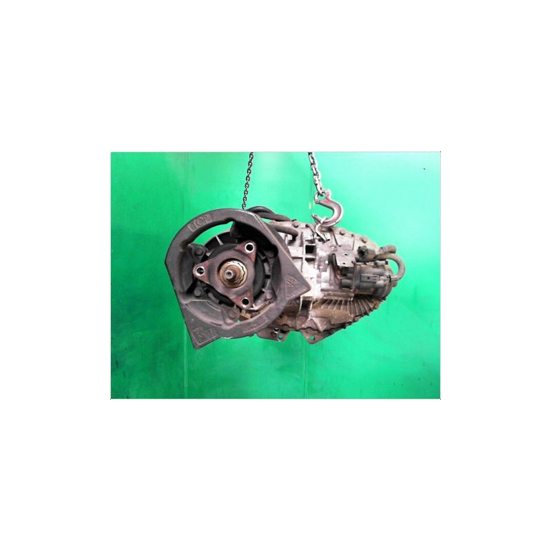 BOITE A VITESSE AUTOMATIQUE VOLKSWAGEN TOUAREG 2002-2006 2.5 R5 TDI