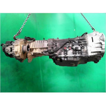 BOITE A VITESSE AUTOMATIQUE VOLKSWAGEN TOUAREG 2002-2006 2.5 R5 TDI