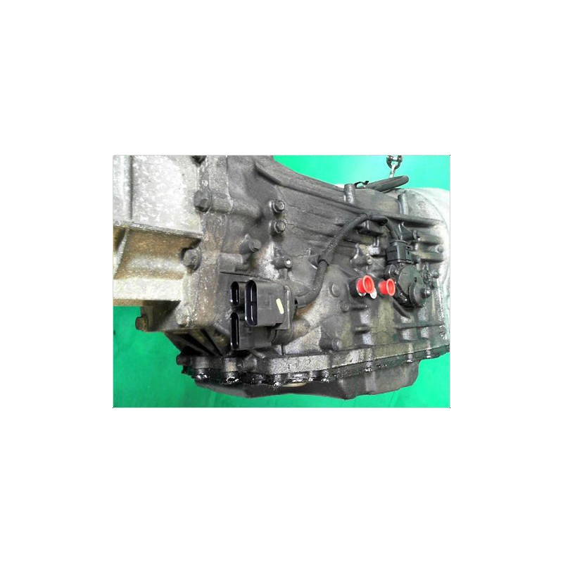 BOITE A VITESSE AUTOMATIQUE VOLKSWAGEN TOUAREG 2002-2006 2.5 R5 TDI