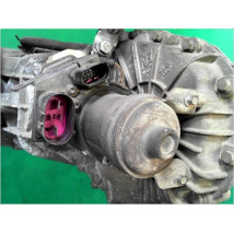 BOITE A VITESSE AUTOMATIQUE VOLKSWAGEN TOUAREG 2002-2006 2.5 R5 TDI