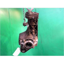 PONT AVANT VOLKSWAGEN TOUAREG 2002-2006 2.5 R5 TDI
