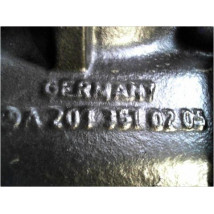 PONT ARRIERE MERCEDES CLASSE C COUPE SPORT 04-08 C 200 CDI 