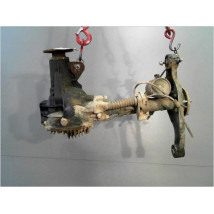 PONT AVANT MITSUBISHI PAJERO 2003- 3.2 DI-D 