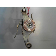 PONT AVANT MITSUBISHI PAJERO 2003- 3.2 DI-D 