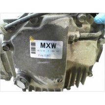 PONT AVANT MITSUBISHI PAJERO 2003- 3.2 DI-D 