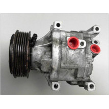 COMPRESSEUR AIR CONDITIONNE FIAT DOBLO PH2 06-09