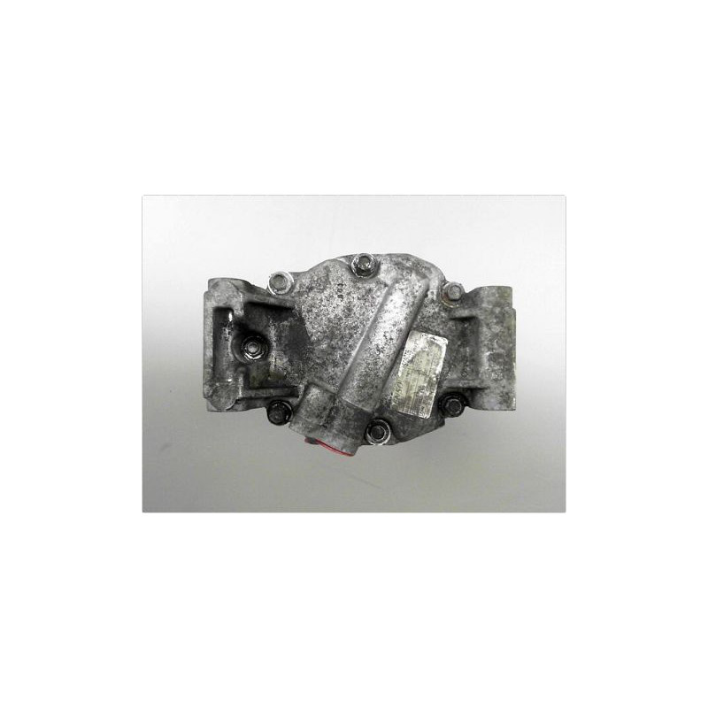 COMPRESSEUR AIR CONDITIONNE FIAT DOBLO PH2 06-09
