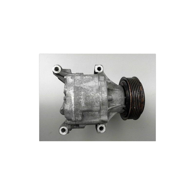 COMPRESSEUR AIR CONDITIONNE FIAT DOBLO PH2 06-09