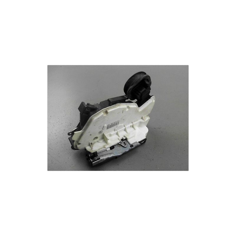 SYSTEME CONDAMNATION ARRIERE GAUCHE VOLKSWAGEN GOLF VI 08-13
