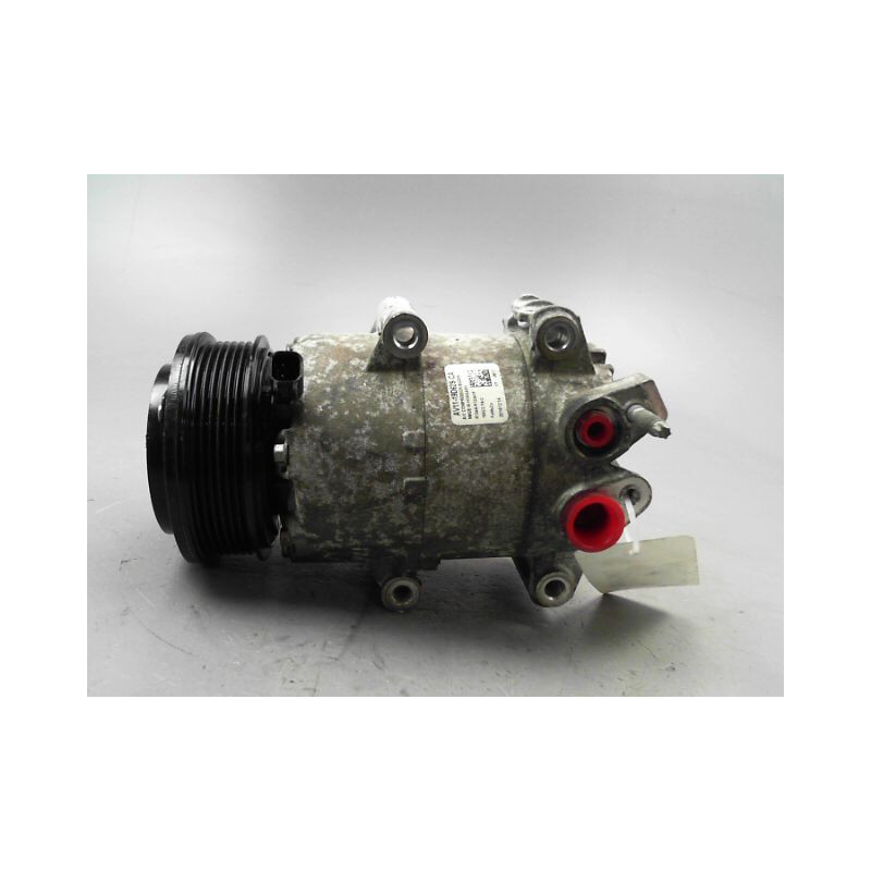 COMPRESSEUR AIR CONDITIONNE FORD ECOSPORT