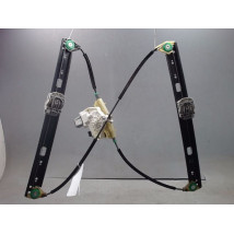 MECANISME+MOTEUR LEVE-GLACE ARRIERE GAUCHE AUDI Q7