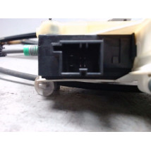 MECANISME+MOTEUR LEVE-GLACE ARRIERE GAUCHE AUDI Q7