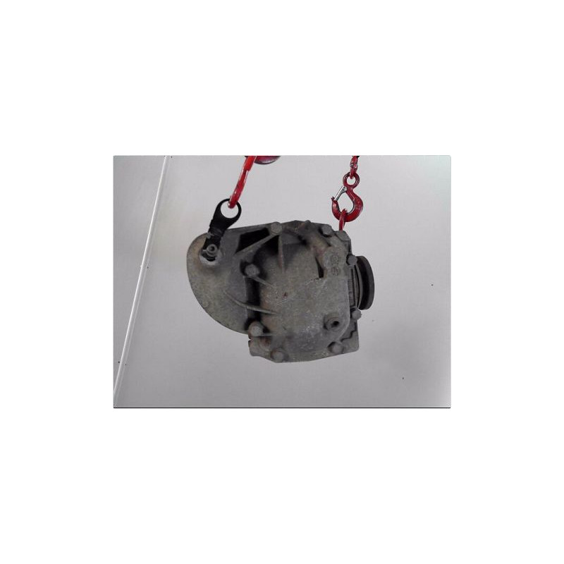 PONT ARRIERE BMW SERIE 3  08-11 318 d