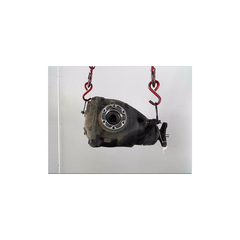 PONT ARRIERE BMW SERIE 3  08-11 318 d