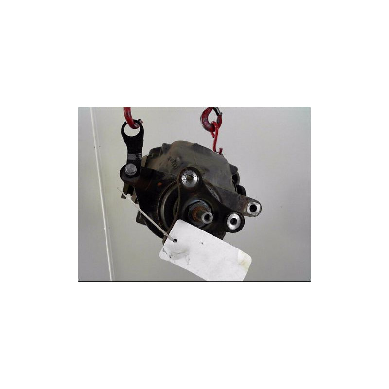 PONT ARRIERE BMW SERIE 3  08-11 318 d