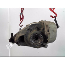 PONT ARRIERE BMW SERIE 3  08-11 318 d