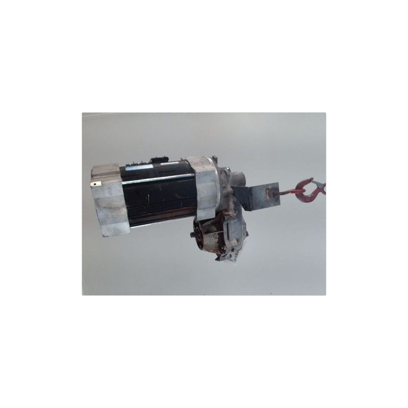 MOTEUR BOITE DIESEL DIVERS LEV SIMPLYCITY 