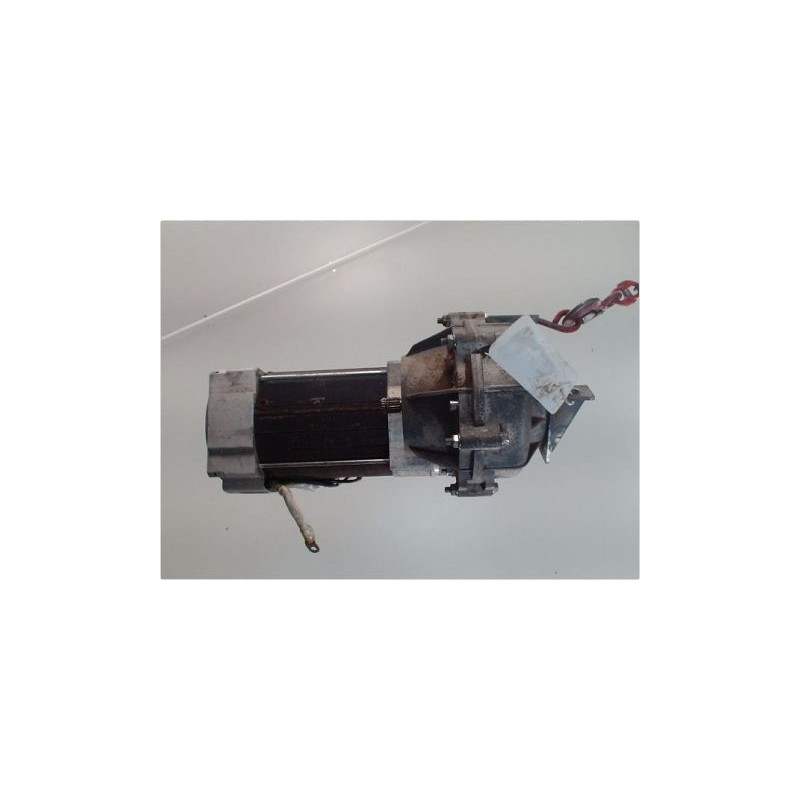 MOTEUR BOITE DIESEL DIVERS LEV SIMPLYCITY 