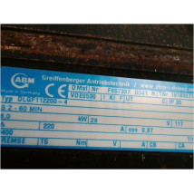 MOTEUR BOITE DIESEL DIVERS LEV SIMPLYCITY 