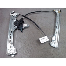 MECANISME+MOTEUR LEVE-GLACE AVANT GAUCHE RENAULT MEGANE