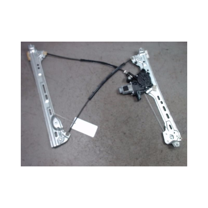 MECANISME+MOTEUR LEVE-GLACE AVANT GAUCHE RENAULT MEGANE