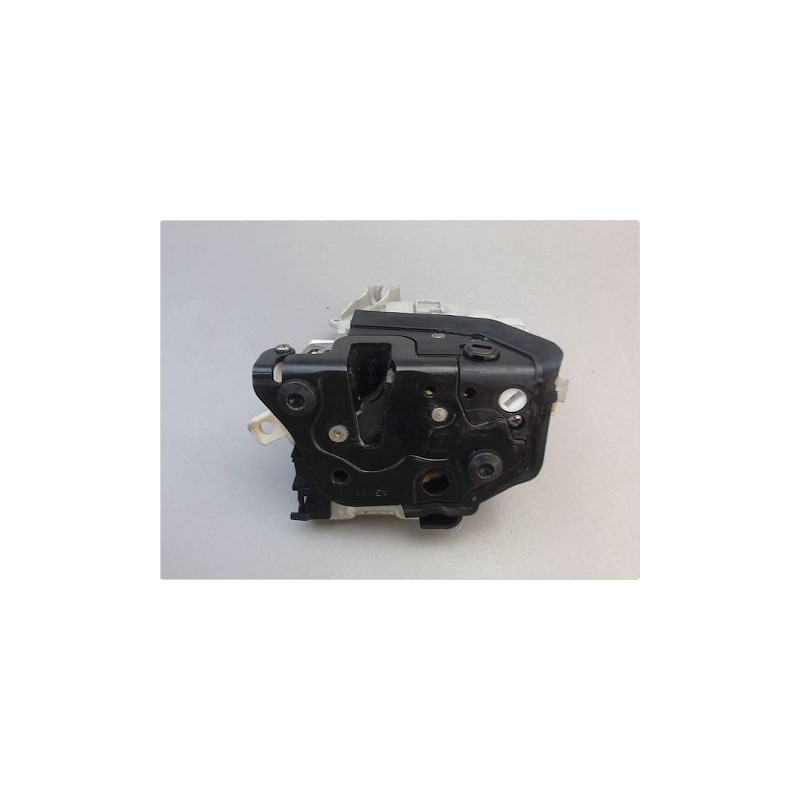 SYSTEME CONDAMNATION ARRIERE DROIT AUDI A4