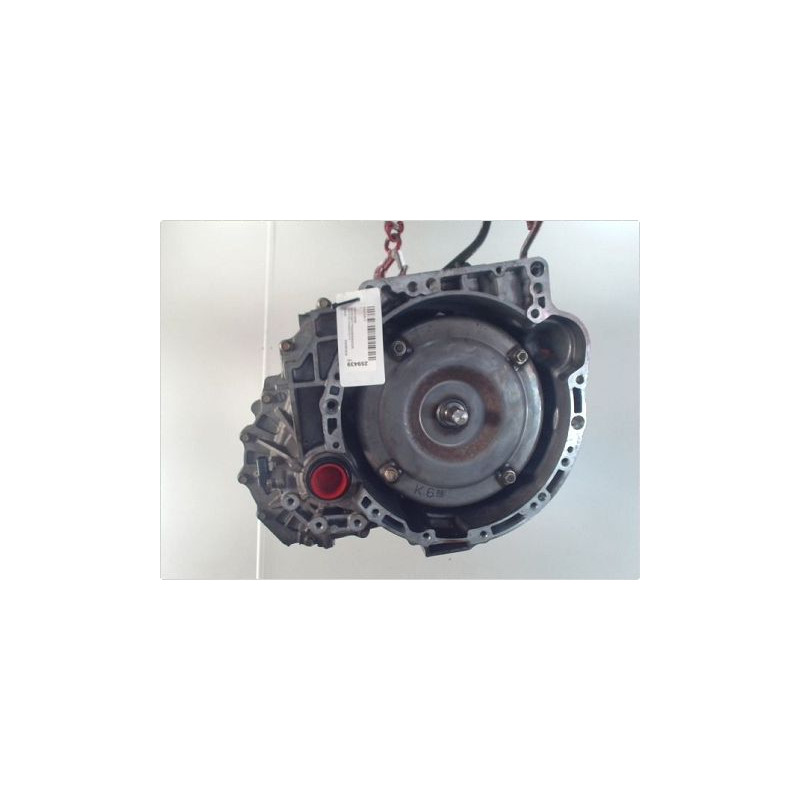 BOITE A VITESSE AUTOMATIQUE MAZDA 3 1.6 