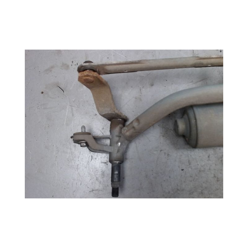MECANISME ESSUIE-GLACE AVANT PEUGEOT 207 5P