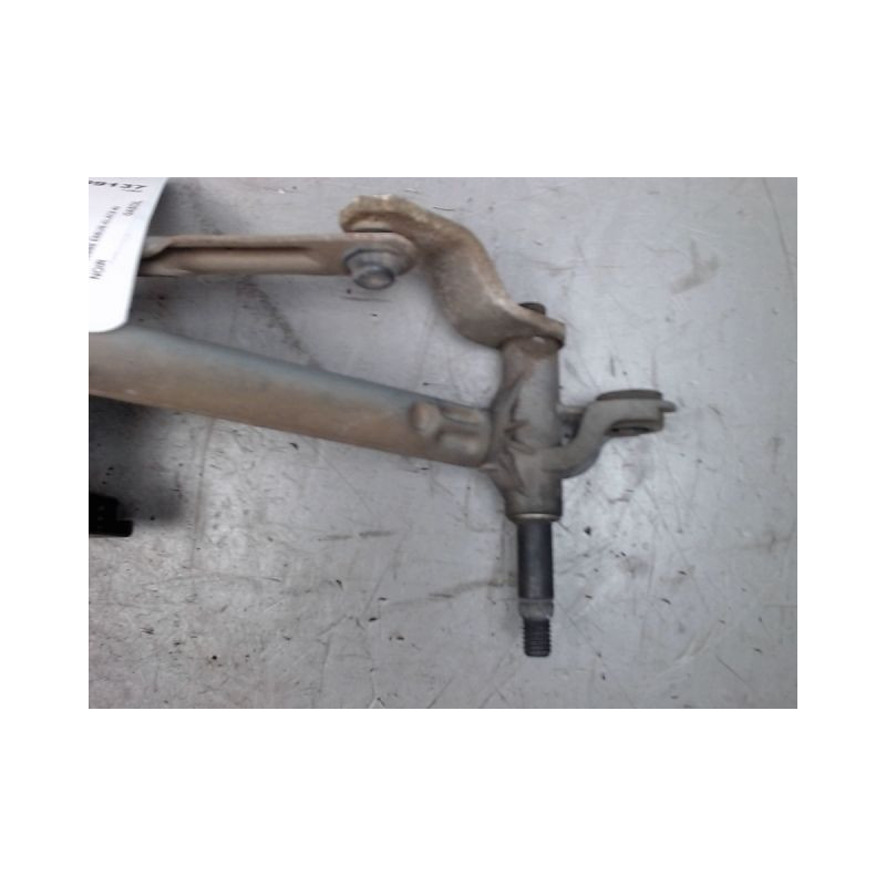 MECANISME ESSUIE-GLACE AVANT PEUGEOT 207 5P