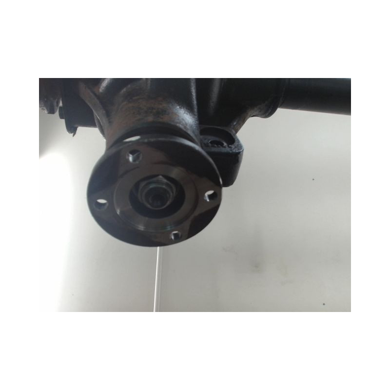PONT AVANT SSANGYONG KORANDO 2.9 TD