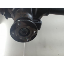 PONT AVANT SSANGYONG KORANDO 2.9 TD