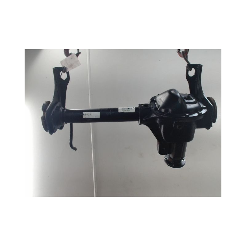 PONT AVANT SSANGYONG KORANDO 2.9 TD