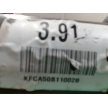PONT AVANT SSANGYONG KORANDO 2.9 TD