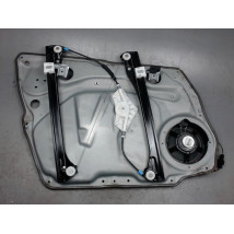MECANISME+MOTEUR LEVE-GLACE AVANT DROIT MERCEDES CLASSE A 2004-